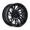 Fuel 22X9.5 6/135 +20 FC405 DYNAMO