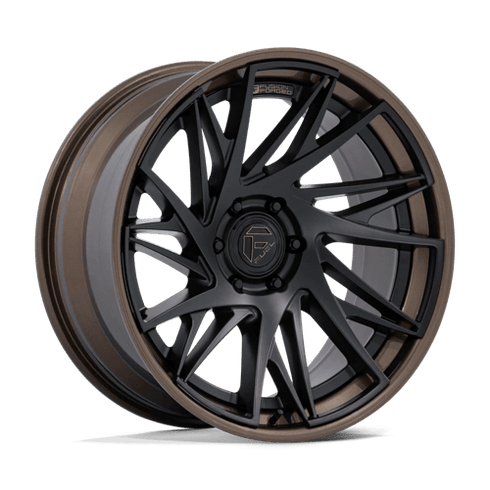 Fuel 20X10 6/139.7 -18 FC405 DYNAMO