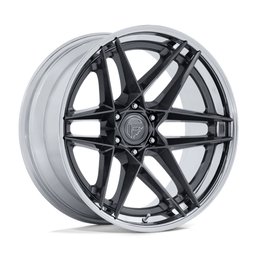 Fuel 22X9.5 6/139.7 +20 FC408 FLIGHT