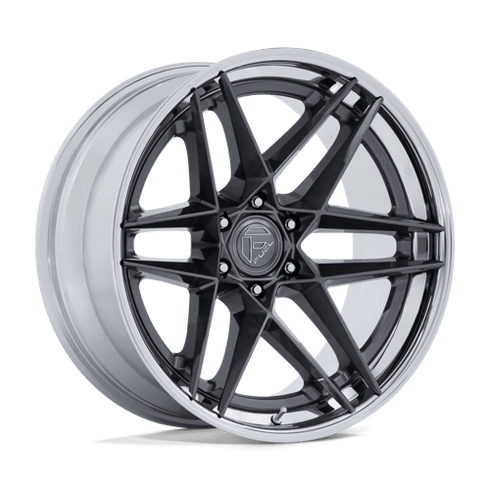 Fuel 20X9 6/139.7 +1 FC408 FLIGHT