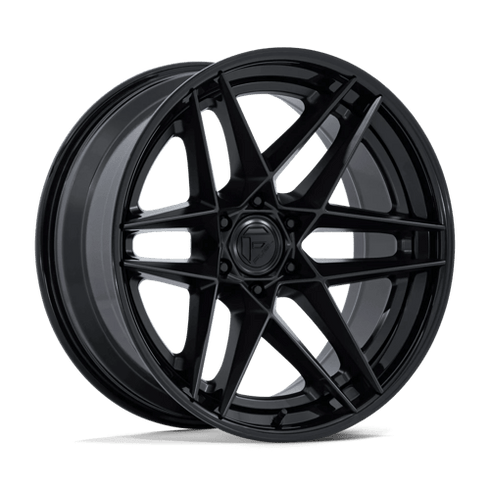 Fuel 20X9 6/139.7 +1 FC408 FLIGHT