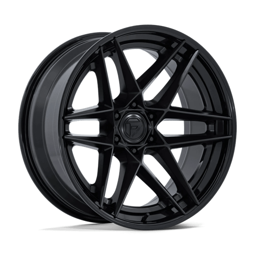 Fuel 20X9 6/139.7 +1 FC408 FLIGHT
