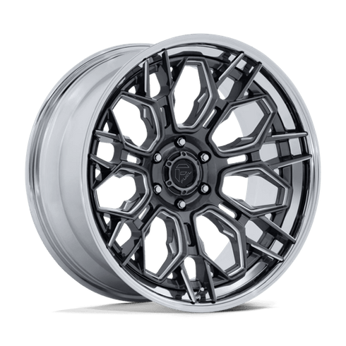 Fuel 20X9 6/135 +1 FC409 HIVE
