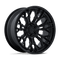 Fuel 20X9 6/139.7 +1 FC409 HIVE