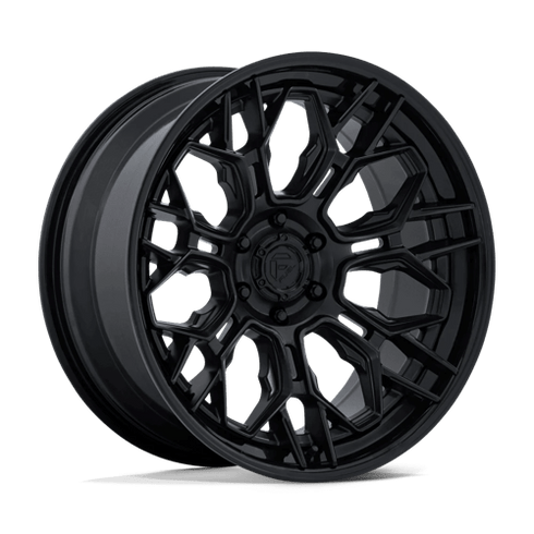 Fuel 20X9 6/135 +1 FC409 HIVE