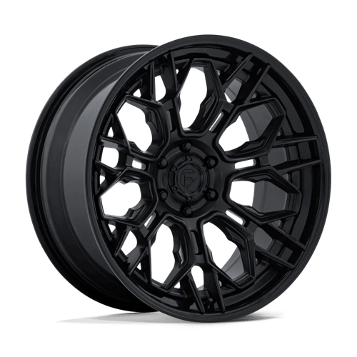 Fuel 22X9.5 6/135 +20 FC409 HIVE