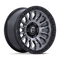 Fuel 17X8.5 5/127 -1 FC857 RINCON - IDB WA