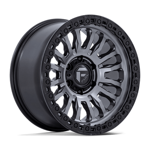 Fuel 20X10 8/180 -18 FC857 RINCON - IDB WA