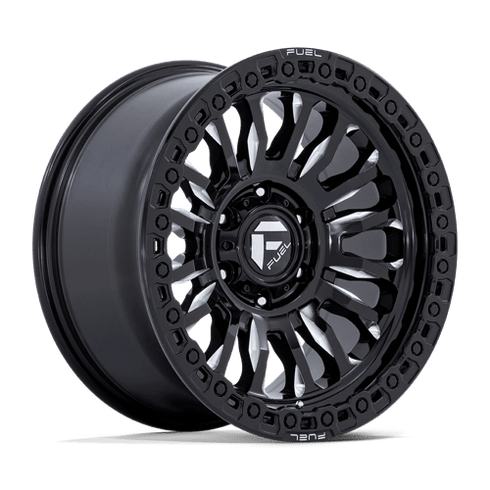Fuel 20X10 8/180 -18 FC857 RINCON - IDB WA