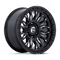 Fuel 17X8.5 5/127 -1 FC857 RINCON - IDB WA