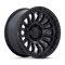 Fuel 17X8.5 6/135 -1 FC857 RINCON - IDB WA