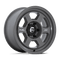 Fuel 17X8.5 6/114.3 +10 FC860 HYPE - IDB WA