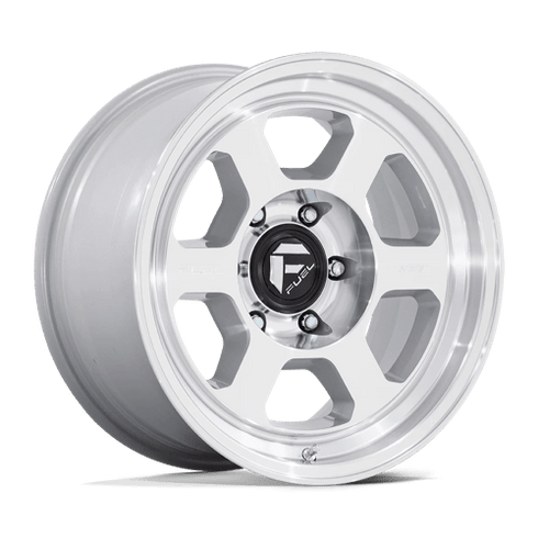 Fuel 18X8.5 5/150 -10 FC860 HYPE - IDB WA