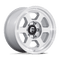 Fuel 18X8.5 5/127 -10 FC860 HYPE - IDB WA