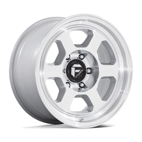 Fuel 18X8.5 5/150 +10 FC860 HYPE - IDB WA