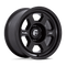 Fuel 18X8.5 6/114.3 +10 FC860 HYPE - IDB WA