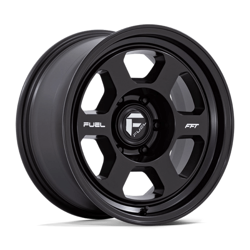 Fuel 18X8.5 5/150 +10 FC860 HYPE - IDB WA