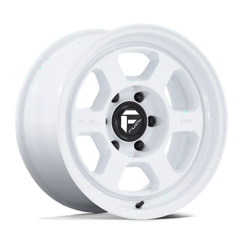 Fuel 17X8.5 6/139.7 -10 FC860 HYPE - IDB WA