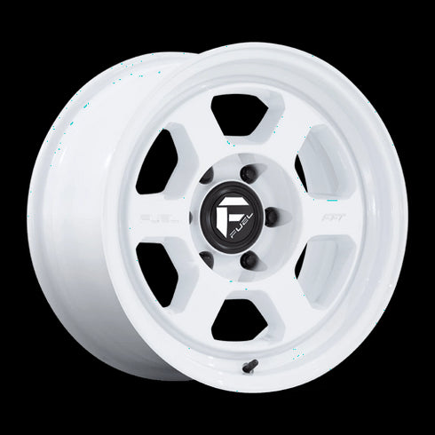 Fuel 17X8.5 6/114.3 +10 FC860 HYPE - IDB WA