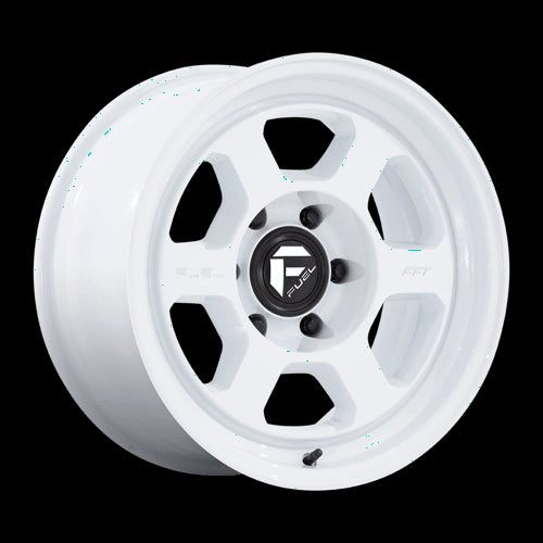 Fuel 17X8.5 6/114.3 +10 FC860 HYPE - IDB WA