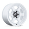 Fuel 17X8.5 6/114.3 +10 FC860 HYPE - IDB WA