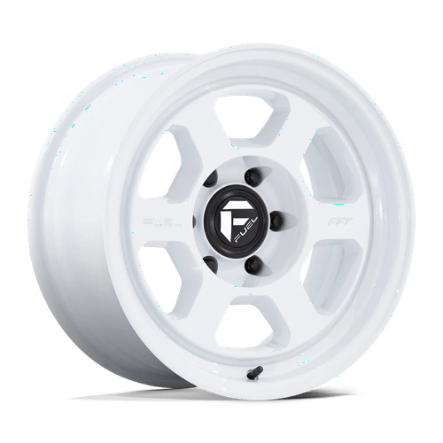 Fuel 18X8.5 5/150 +10 FC860 HYPE - IDB WA