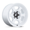 Fuel 18X8.5 6/135 -10 FC860 HYPE - IDB WA