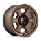 Fuel 17X8.5 5/150 -10 FC860 HYPE - IDB WA