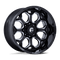 Fuel 20X10 8/165.1 -18 FC862 SCEPTER - IDB WA