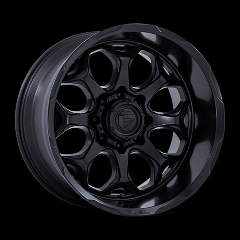 Fuel 20X9 8/180 +1 FC862 SCEPTER - IDB WA