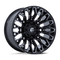 Fuel 22X10 6/135/139.7 -18 FC865 STRIKE - IDB WA
