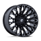 Fuel 20X10 8/180 -18 FC865 STRIKE - IDB WA