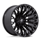 Fuel 22X12 5/127/135 -44 FC865 STRIKE - IDB WA