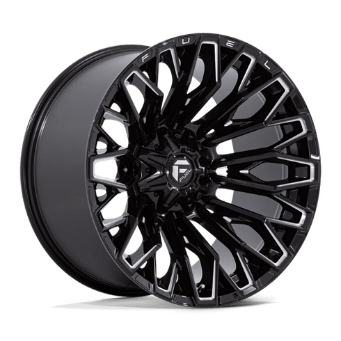 Fuel 22X12 5/127/139.7 -44 FC865 STRIKE - IDB WA