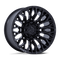 Fuel 22X10 8/180 -18 FC865 STRIKE - IDB WA