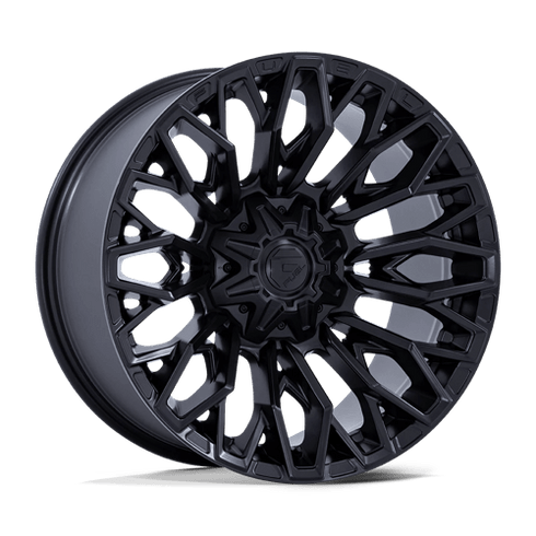 Fuel 20X10 BLANK -18 FC865 STRIKE - IDB WA