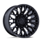 Fuel 20X9 6/114.3/139.7 +1 FC865 STRIKE - IDB WA