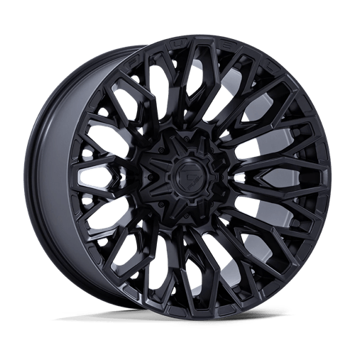 Fuel 22X10 8/165.1 -18 FC865 STRIKE - IDB WA
