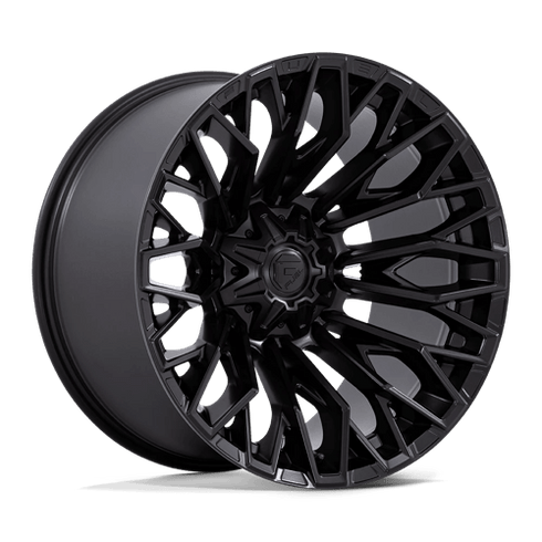 Fuel 22X12 5/127/139.7 -44 FC865 STRIKE - IDB WA