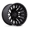 Fuel 22X12 5/127/135 -44 FC865 STRIKE - IDB WA