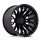Fuel 22X12 6/135/139.7 -44 FC865 STRIKE - IDB WA