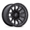 Fuel 17X8.5 5/114.3 +25 FC866 PISTON - IDB WA