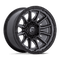 Fuel 17X9 6/139.7 +1 FC866 PISTON - IDB WA