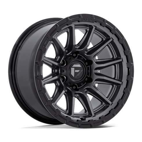 Fuel 22X9.5 6/139.7 +20 FC866 PISTON - IDB WA