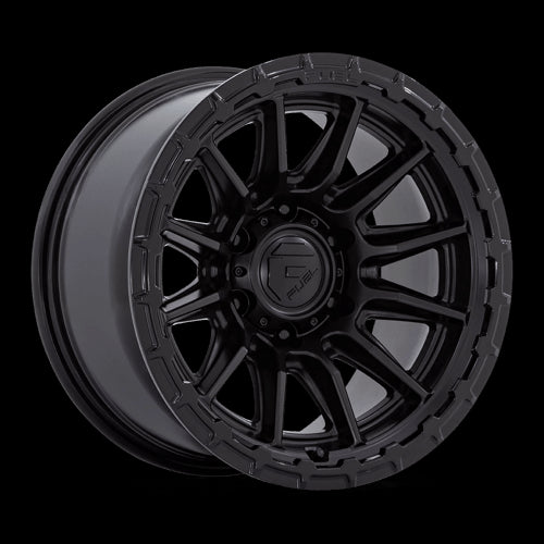 Fuel 20X9 6/135 +1 FC866 PISTON - IDB WA