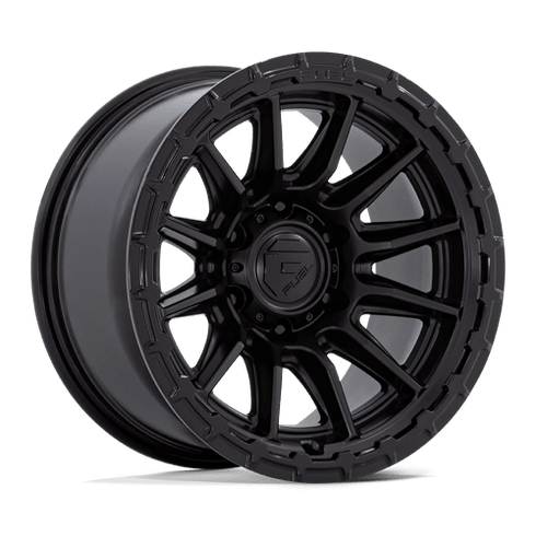 Fuel 17X9 6/135 +1 FC866 PISTON - IDB WA