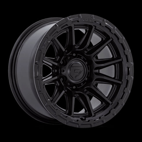 Fuel 20X10 6/139.7 -18 FC866 PISTON - IDB WA