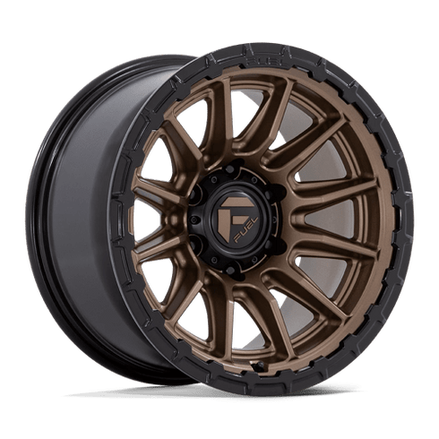 Fuel 17X9 6/135 +1 FC866 PISTON - IDB WA