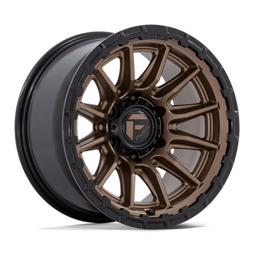 Fuel 22X10 6/139.7 -18 FC866 PISTON - IDB WA
