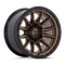 Fuel 17X9 5/127 +1 FC866 PISTON - IDB WA